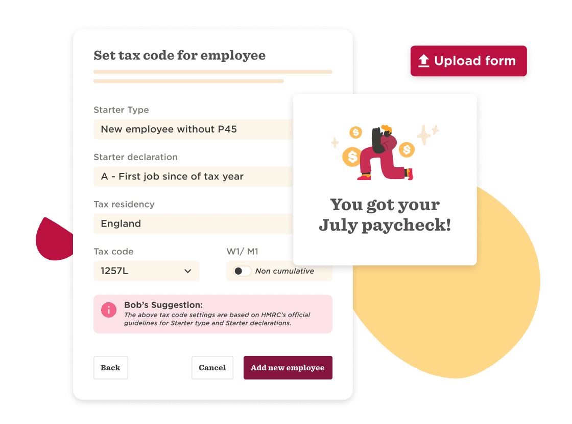 Employee experience