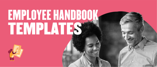 All the essentials: employee handbook template - Employee-handbook-template_-lobby-image.png