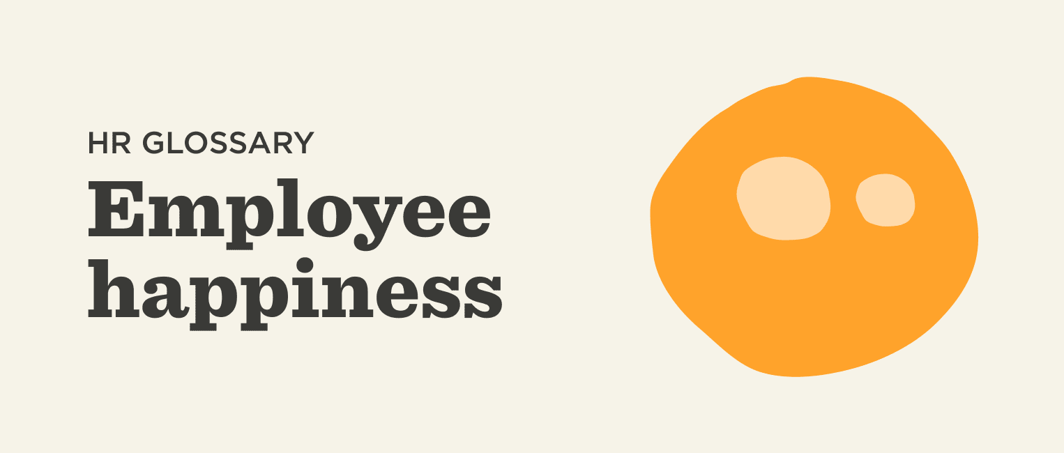 Employee Happiness