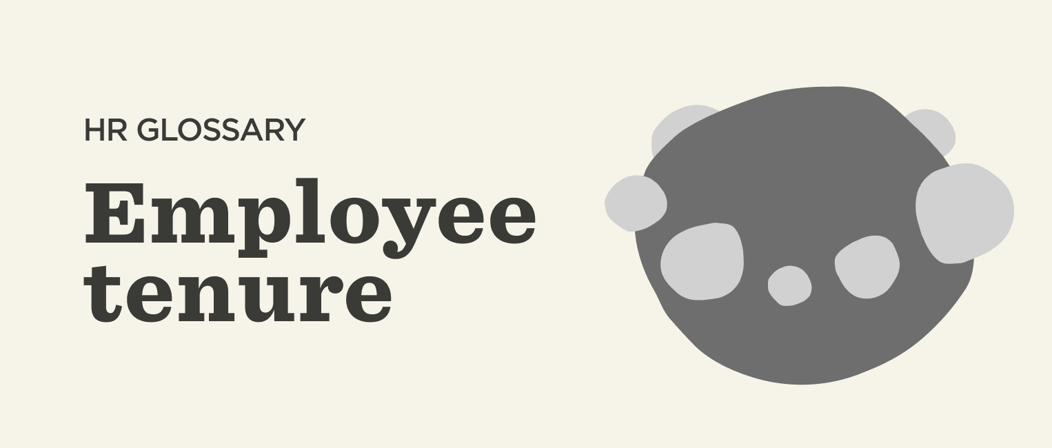 Employee Tenure