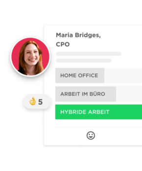 Bob's module - Core HR