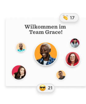 Bob's module - Onboarding
