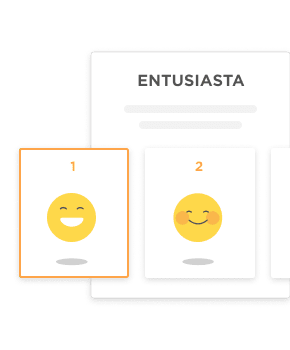 Bob's module - Encuestas