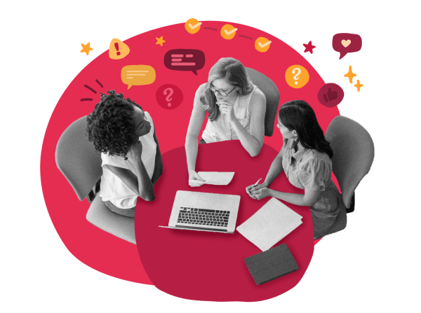 Forging a feedback culture