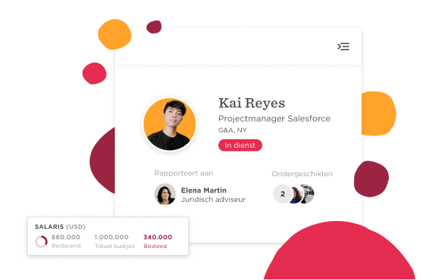 Bobs all-in-one HRIS