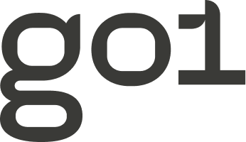 Go1 logo