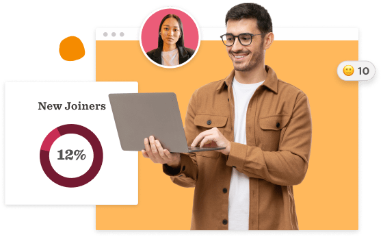 Customize HR for your needs