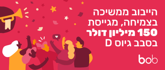רוני זהבי היי בוב