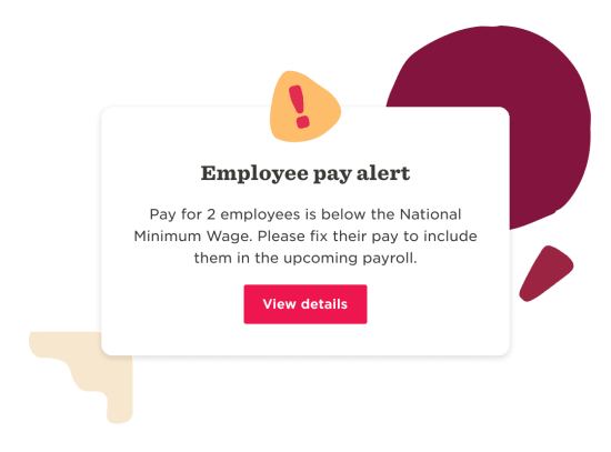 HMRC compliance