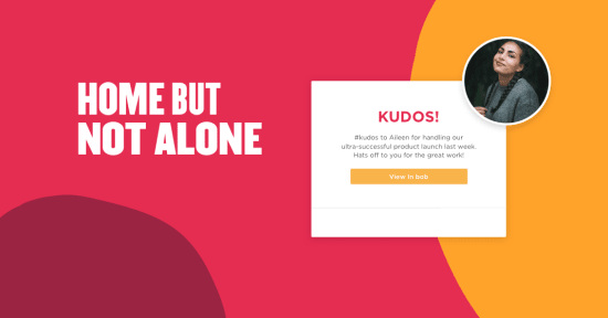 How digital tools are reducing WFH isolation during COVID-19 - Home-but-not-alone-Blog-post.png