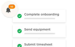 Bob's module - HR Automation