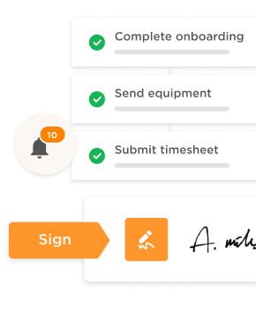Bob's module - HR Automation