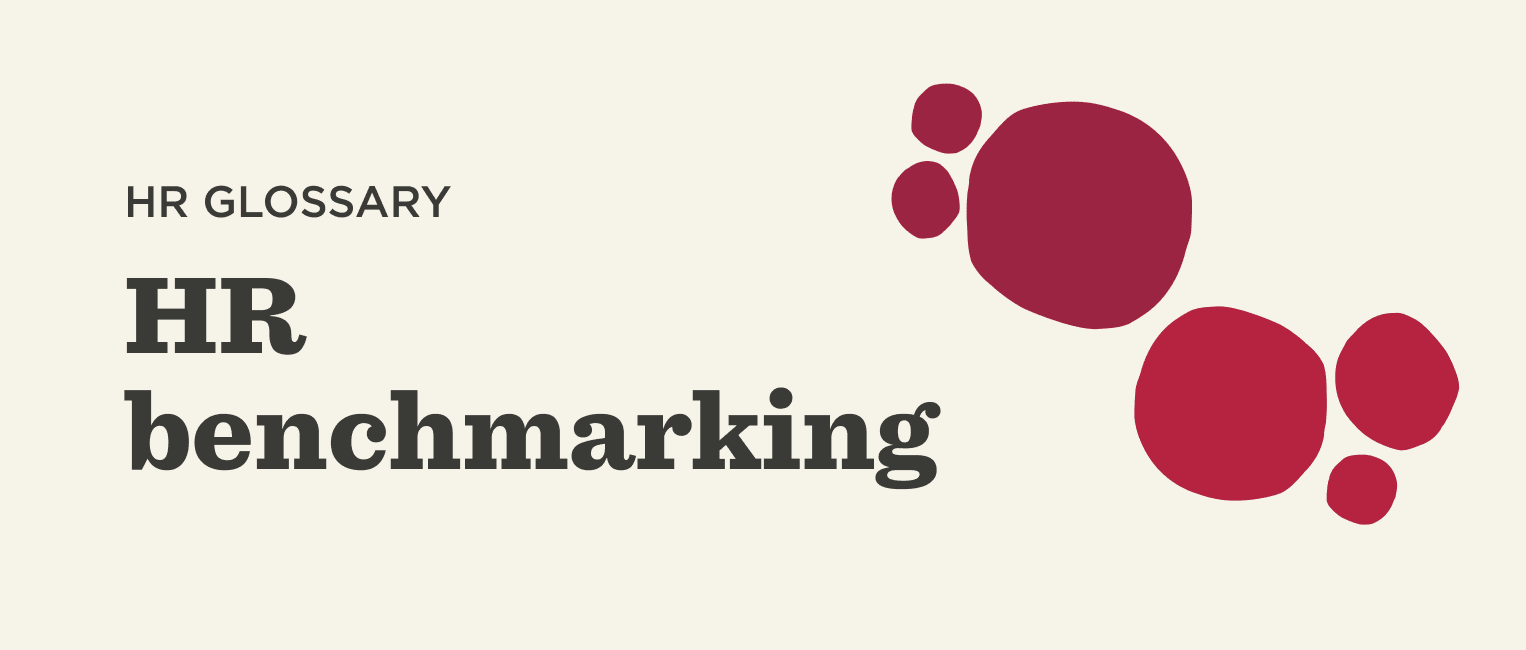 HR Benchmarking