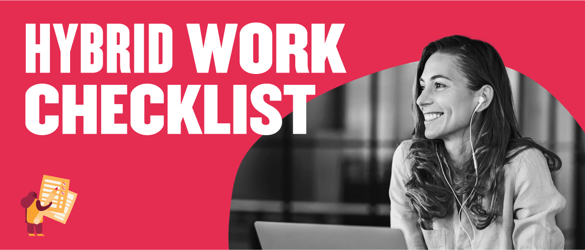 Creating a hybrid work policy: checklist and employee survey template - Hybrid-work_Checklist_-lobby-image-1.png