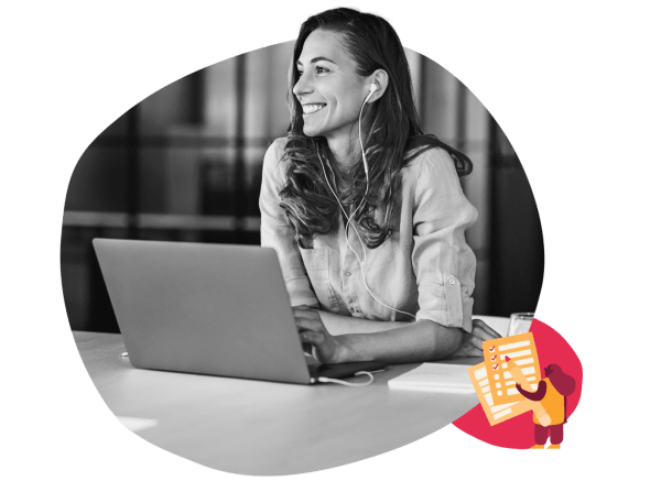Hybrid work checklists and templates