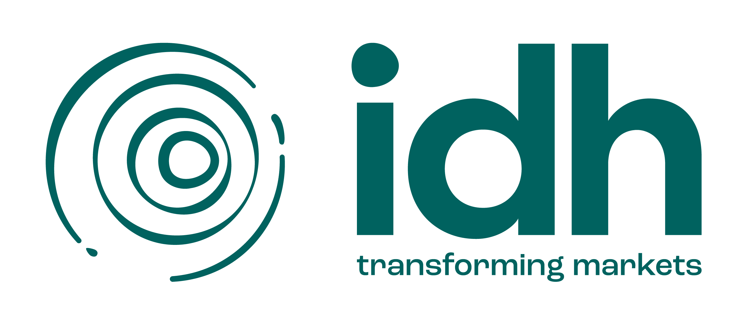 IDH logo