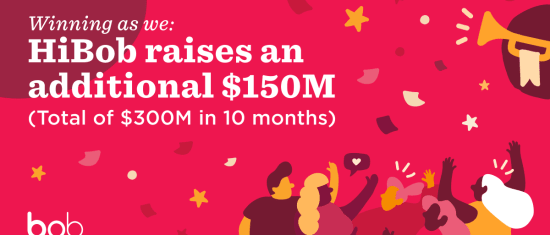Winning as we: HiBob raises an additional $150M in latest funding round - image-6-1-aspect-ratio-349-149.png