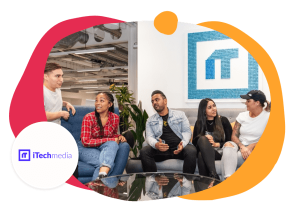 iTech Media main image
