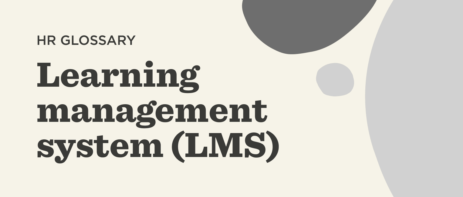 What is a learning management system? - Learning-management-system-LMS-banner.png