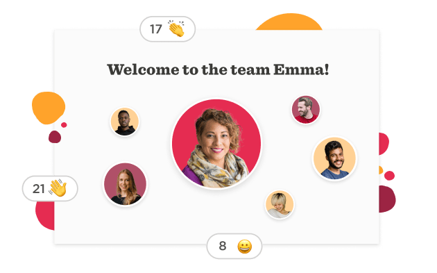 Optimieren des Onboarding-Prozesses