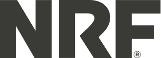 NRF logo