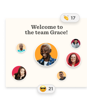 Bob's module - Onboarding