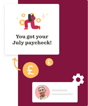 Bob's module - UK Payroll