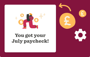 Bob's module - UK Payroll