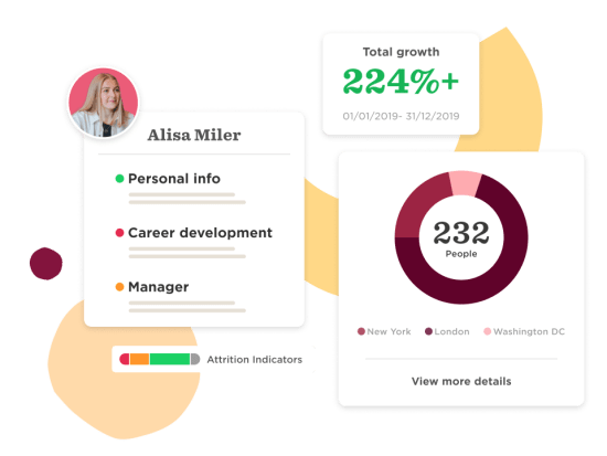 People analytics