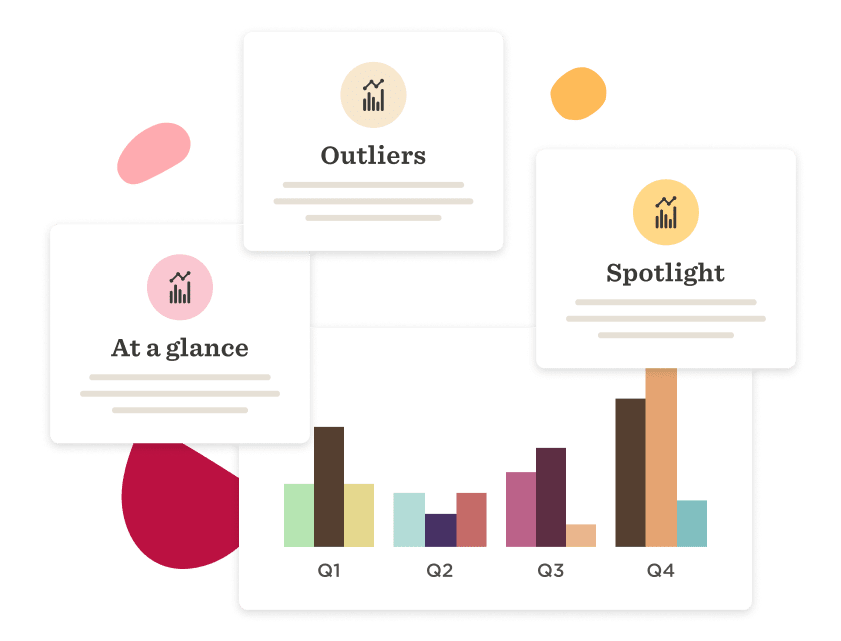 Insights, trends