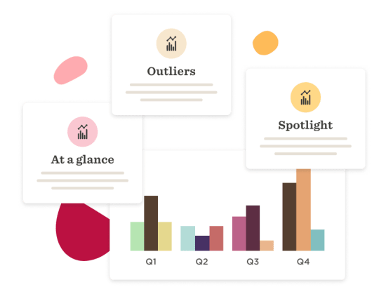 Insights, trends
