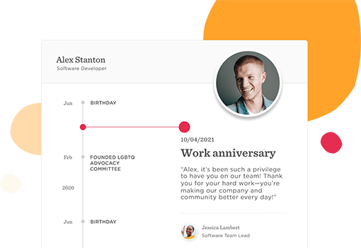 Build culture