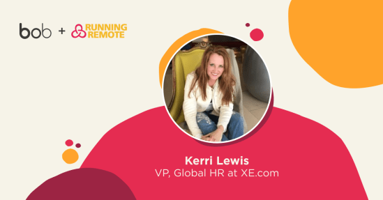 Pulse checking employee wellbeing in a world of hybrid work - Running-Remote-conference_Webinar_Lobby.png