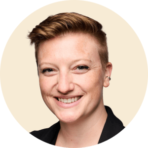 Navigating the future: Embracing pay transparency as modern HR leaders - Sarah Reynolds (They/Them)