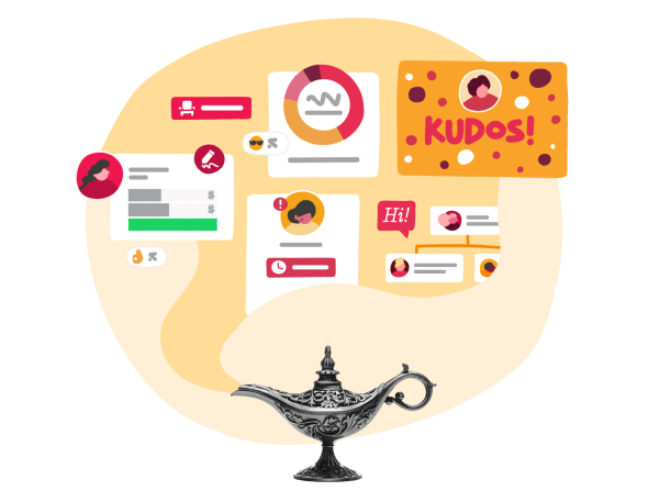 Strategic HR automation: Elevating HR to maximize business goals