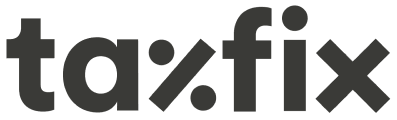 TaxFix logo