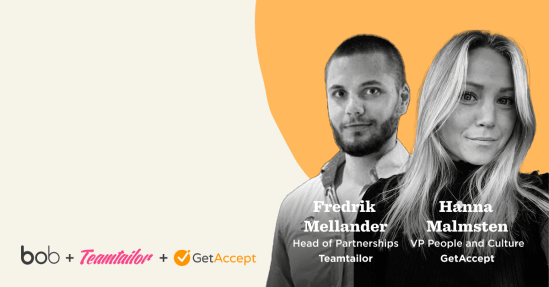 How to keep digital recruitment and employee lifecycle human - Teamtailor-GetAccept_Webinar_featured-image.png