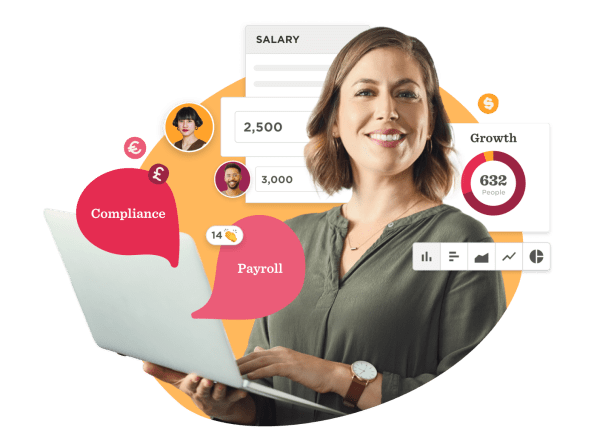 The Power of Bob to the CFO main image