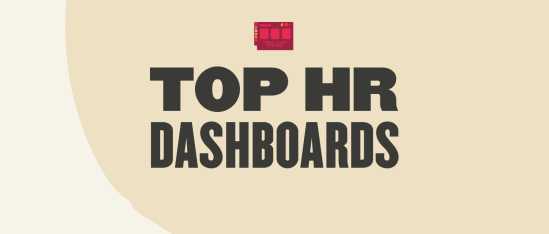 HR Dashboard Examples