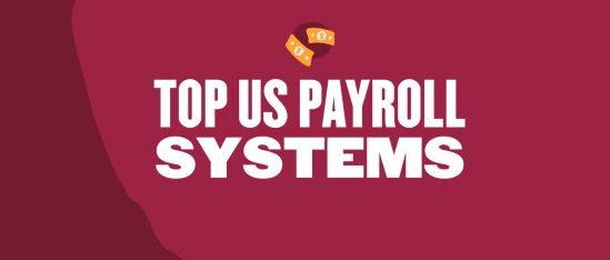 Top US Payroll Companies
