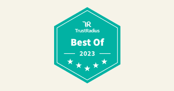 Best of Trust Radius 2023 - TrustRadius-Best-of-2023-tan-aspect-ratio-610-320.png