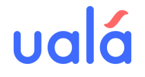 Ualá