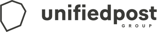 UnifiedPost Group logo