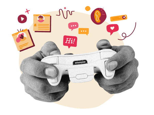Up Your Progressive HR Game