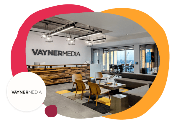 VaynerMedia office