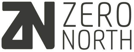 ZeroNorth logo